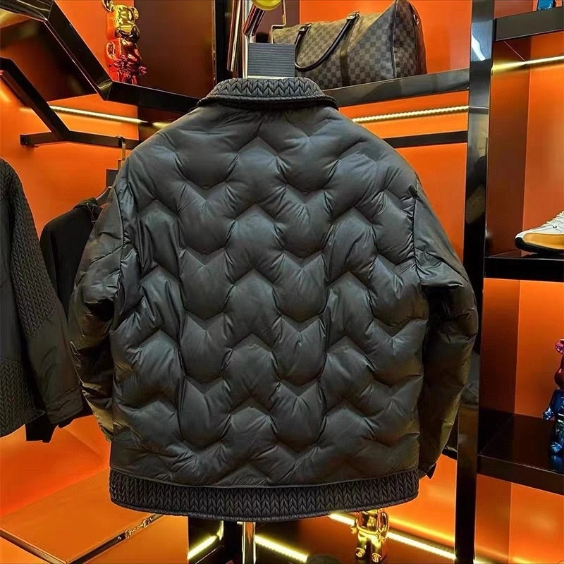 &wg.luxury- Pr141 Down jacket item:D-F205I0825